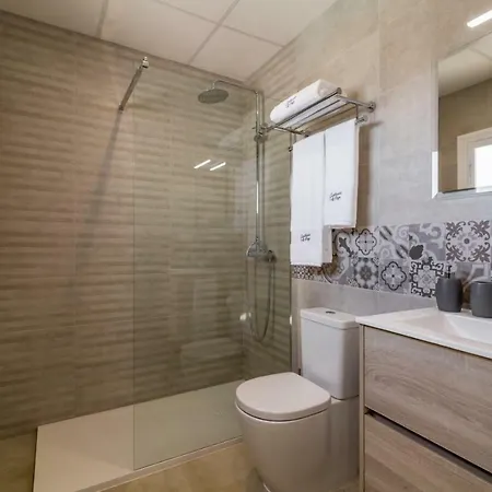 Apartment Carihuela Plaza Turisticos