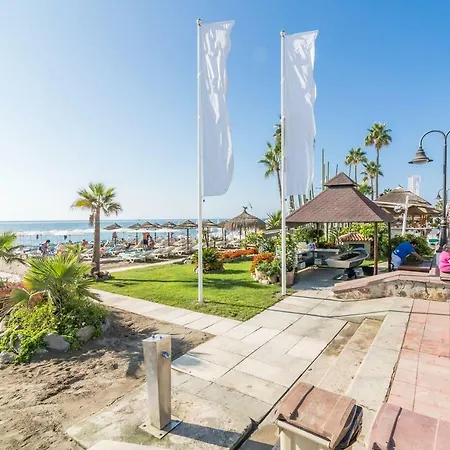 شقة Carihuela Plaza Turisticos