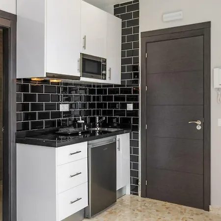 Carihuela Plaza Turisticos Appartement Torremolinos