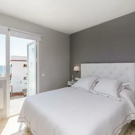 Carihuela Plaza Turisticos Appartement Torremolinos
