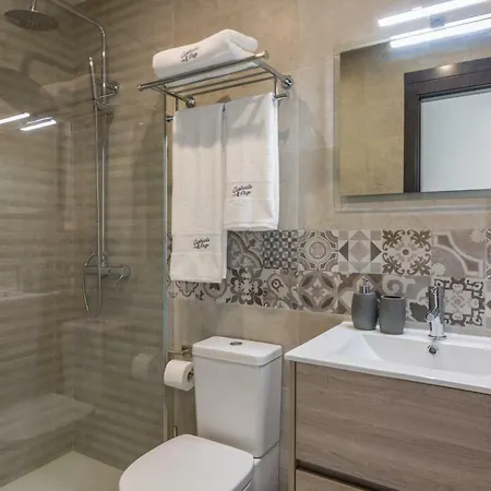 Appartement Carihuela Plaza Turisticos Torremolinos