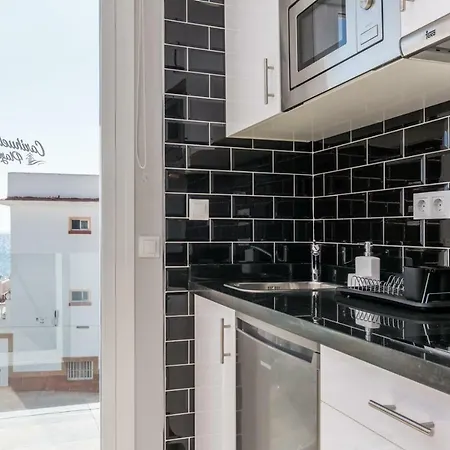 Appartement Carihuela Plaza Turisticos Torremolinos